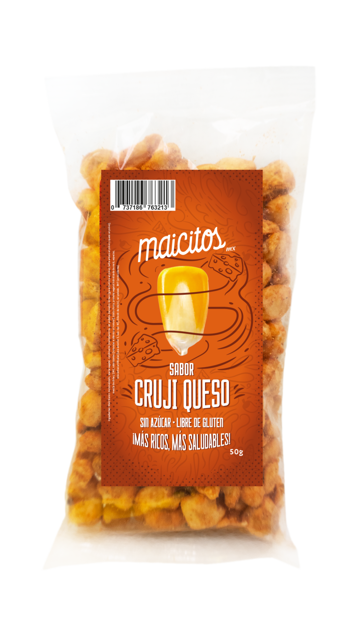 Maicitos Crujiqueso