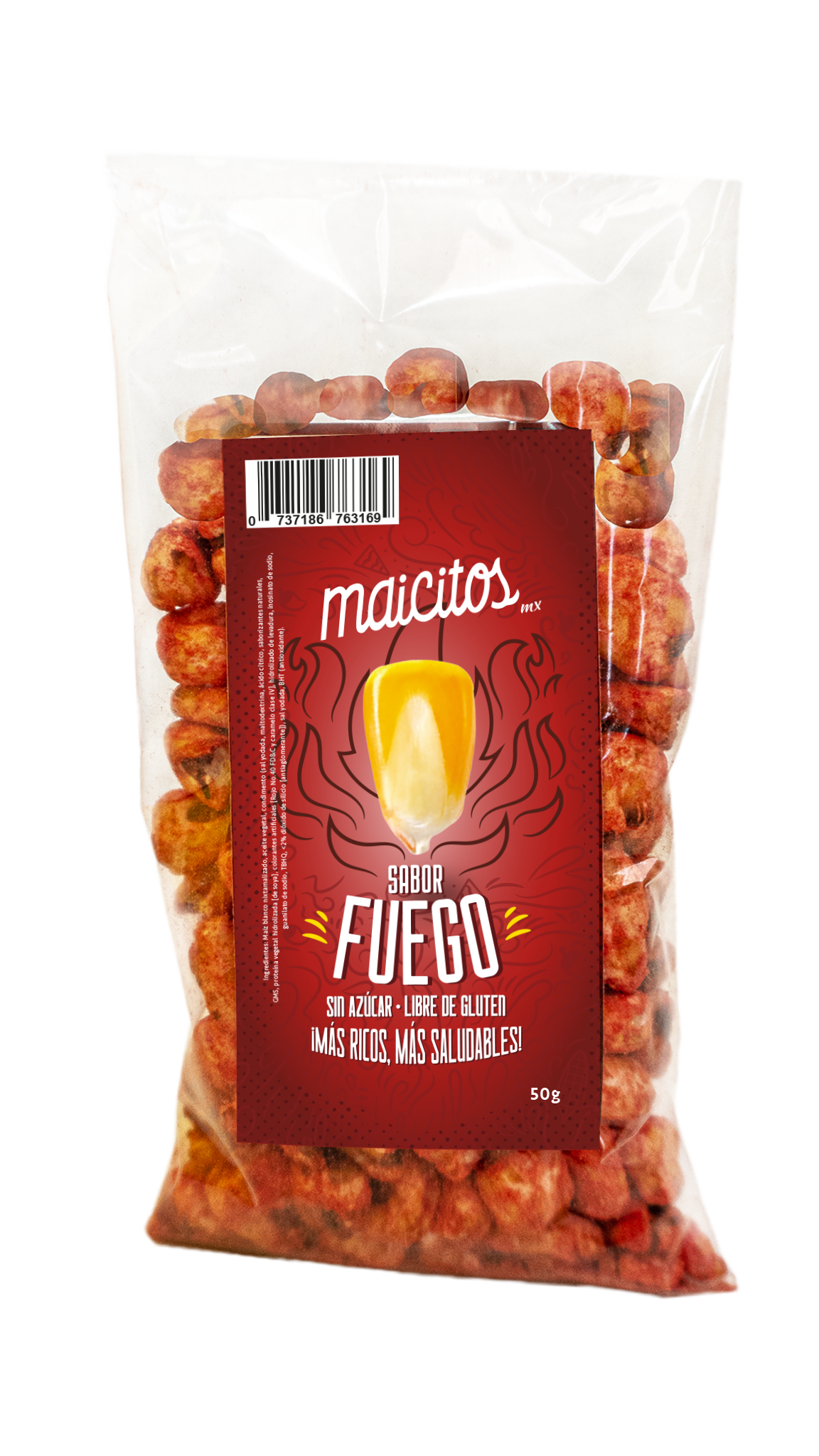 Maicitos Fuego