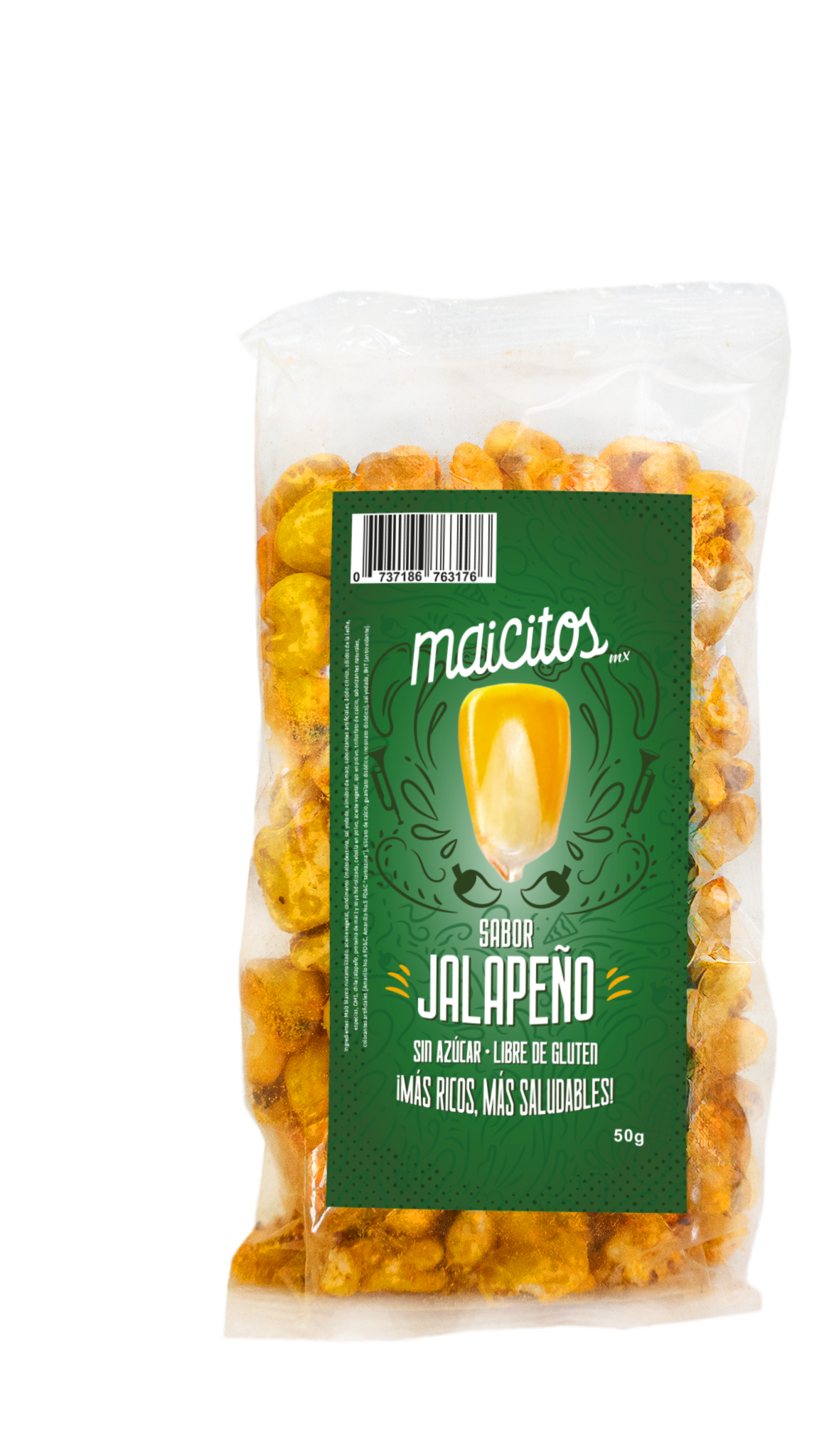 Maicitos Jalapeño