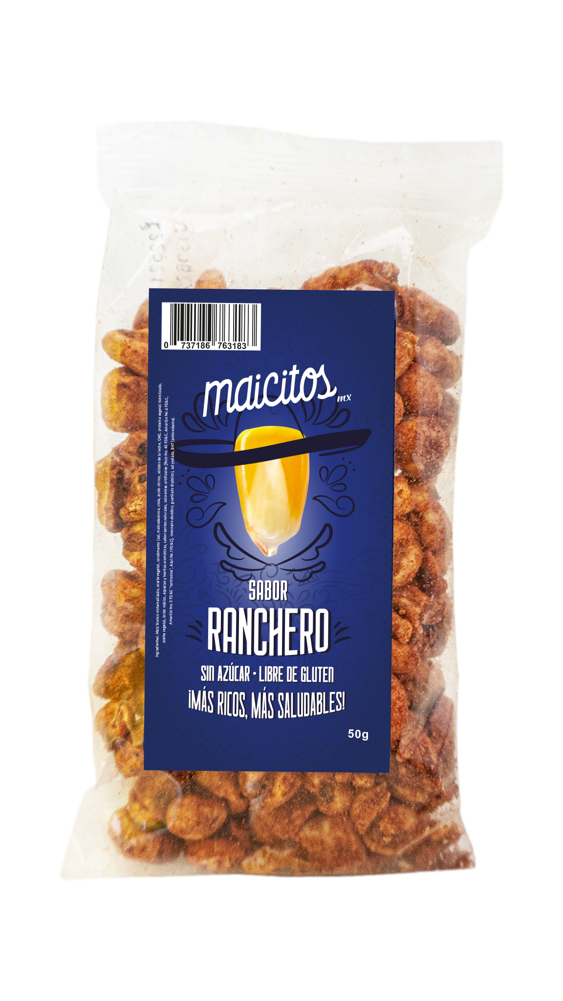 Maicitos Ranchero