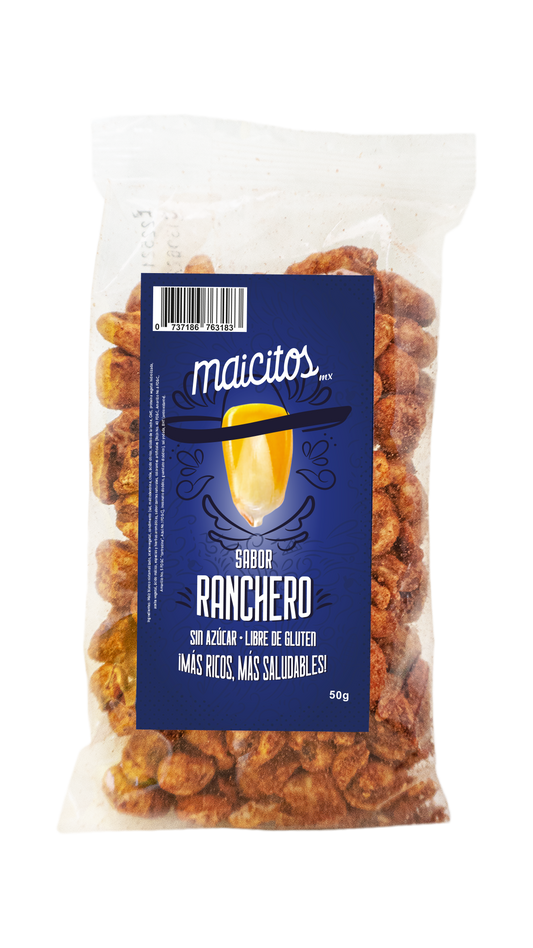 Maicitos Ranchero